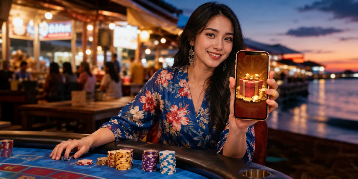 Proses deposit untuk membeli tiket loteri dalam talian dengan bonus Malaysia