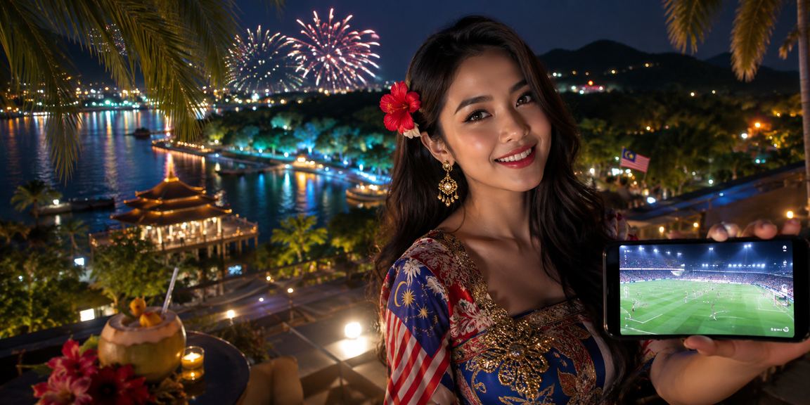 Antaramuka kasino mudah alih Malaysia dengan deposit dan bayaran selamat